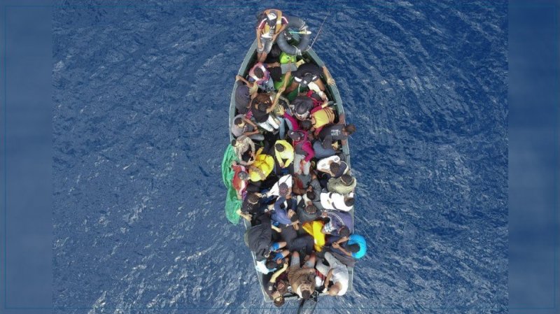 المنستير: إحباط عملية "حرقة" على متنها 4 عائلات