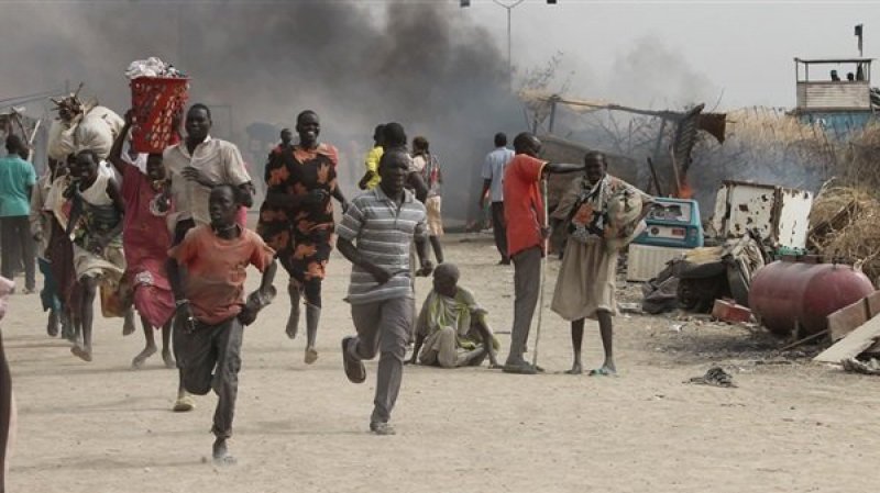 حرب السودان تطرق باب النسيان بتدهور خطير في الاوضاع الصحية والاقتصادية