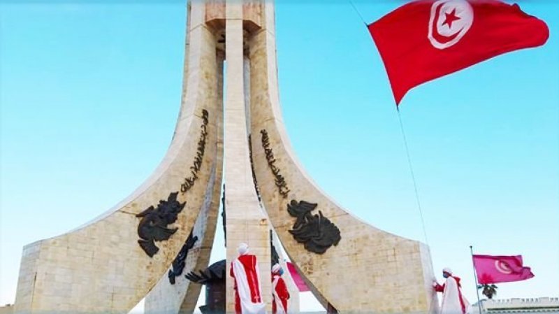 تونس تحيي الذكرى 60 لعيد الجلاء