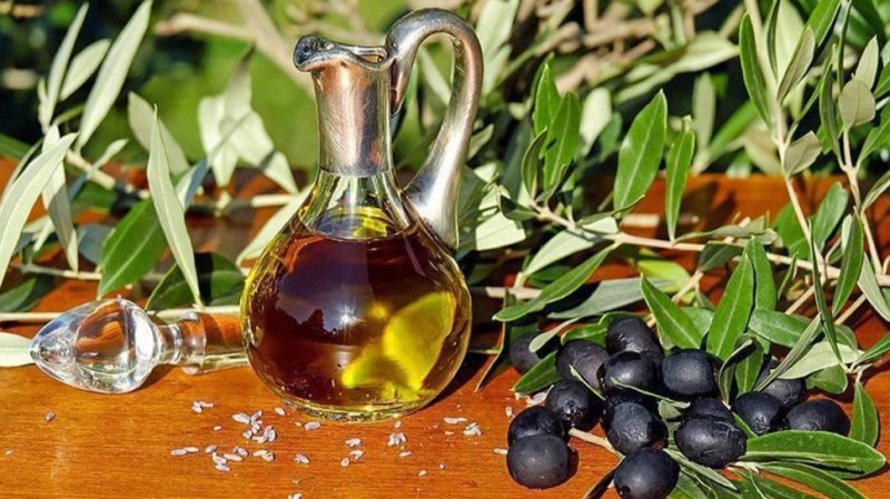 الولايات المتحدة تتصدّر قائمة وجهات زيت الزيتون المنتج في تونس