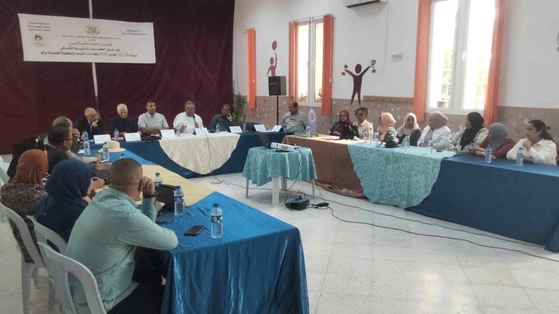 برڨو/ سليانة: افتتاح الموسم الثقافي بحوار حول الكتاب والطفل