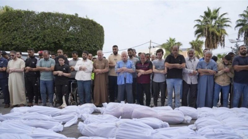 الصحة الفلسطينية: ارتفاع عدد الشهداء إلى 7761 و المصابين إلى 21400