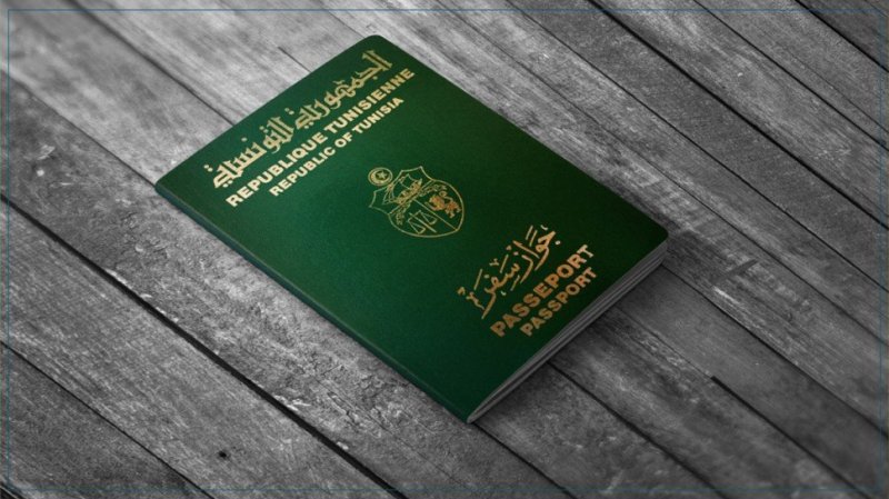 إتاحة إمكانية دفع المعلوم على السفرات إلى الخارج بالطرق الإلكترونية