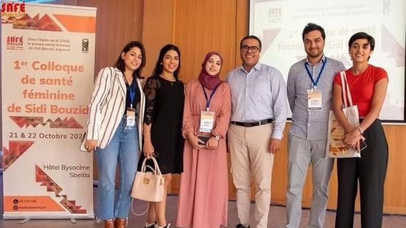 في ملتقى الصحة النسوية بسيدي بوزيد : نحو "خدمات القرب" في مؤسسات الخط الاول للصحة