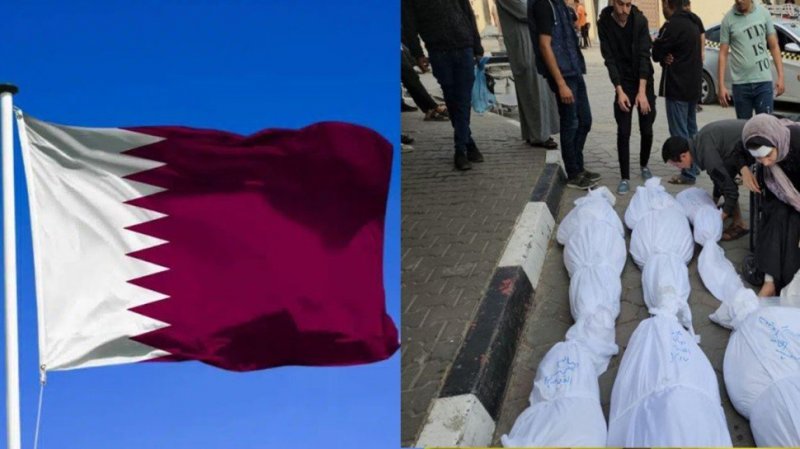 "قطر: نأمل حدوث انفراج بشأن رهائن حماس "قريبا