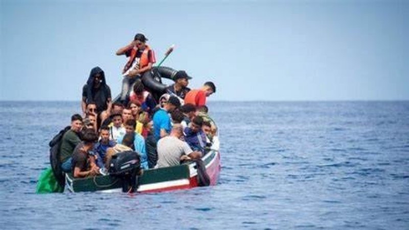 إيطاليا تؤيد تشكيل مهمة بحرية تابعة للاتحاد الأوروبي لحراسة الحدود البحرية
