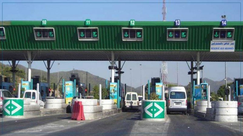 رصد 250 مليون دينار للمحافظة على توازنات شركة تونس للطرقات السيارة سنة 2024