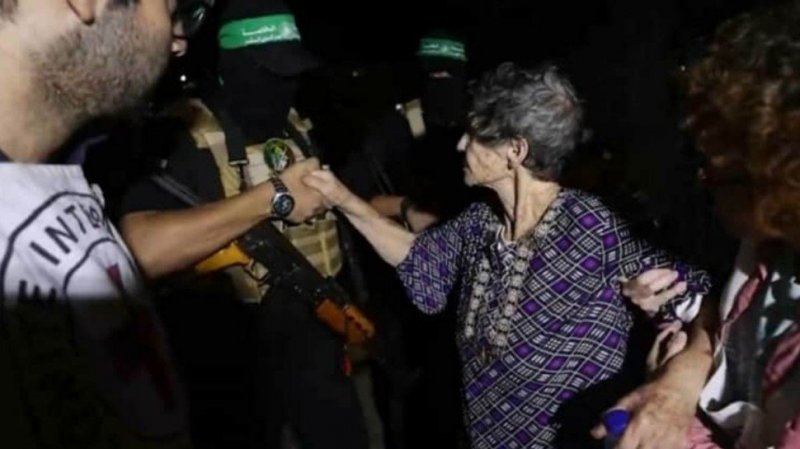 قيادي من حماس: وقف إطلاق النار قبل الإفراج عن الرهائن