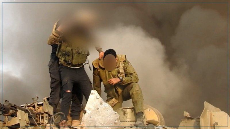 مسؤول في الكيان المحتل: لا اتفاق يلوح في الأفق بشأن الأسرى في غزة
