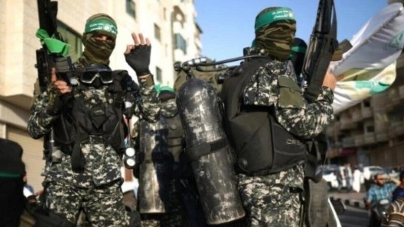 الحرب ضد "إسرائيل" : من يمولها، ما هي الجماعات التي تساندها... ما الذي نعرفه عن حركة حماس؟