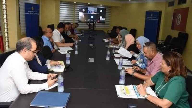 تنقصها تجهيزات الاقامة والاعاشة : متى يتم فتح الدفعة الثانية من مراكز التكوين المهني في هذه الولايات الداخلية