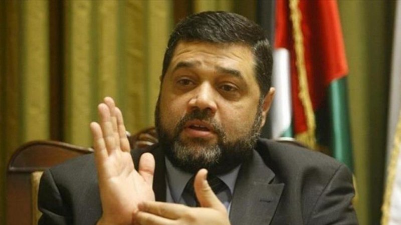 أسامة حمدان: ندين تصريحات البيت الأبيض المتعلقة بمستقبل غزة دون حماس ونعتبرها تدخلا