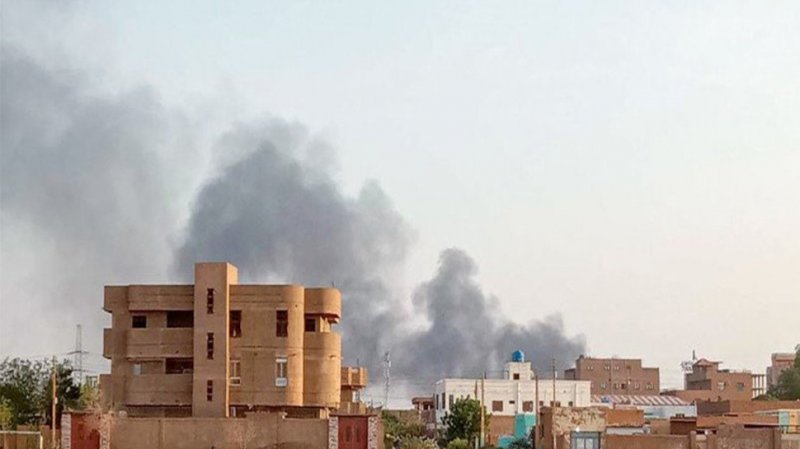 السودان: 15 قتيلا في قصف على منازل في الخرطوم