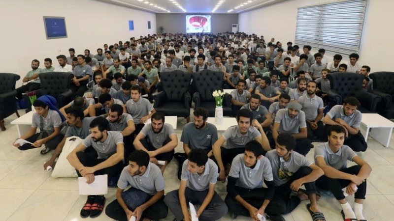 ليبيا ترحّل 600 مصري دخلوا أراضيها بشكل غير شرعي