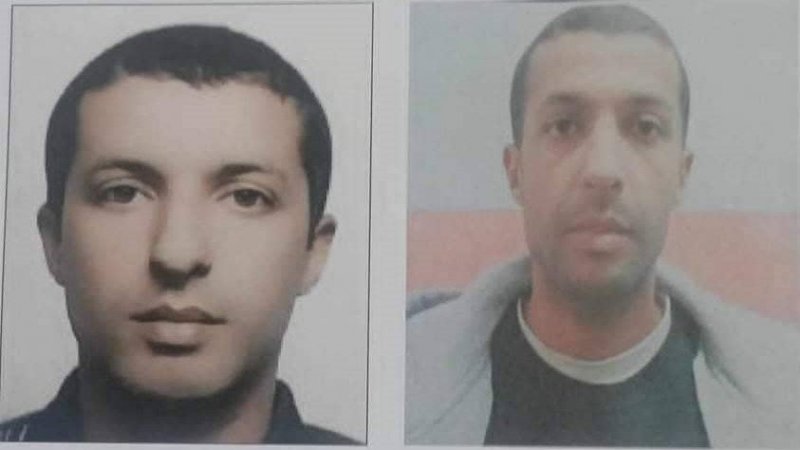 في بلاغ لوزارة الداخلية : القبض على الارهابيين الاربعة الفارين