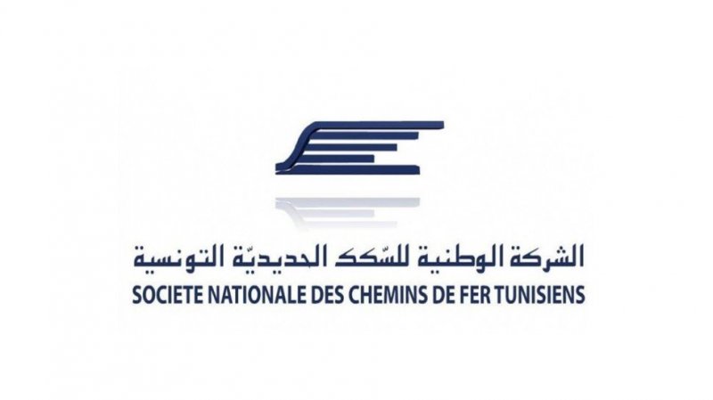 تعطل حركة القطارات على خط الضاحية الغربية للعاصمة