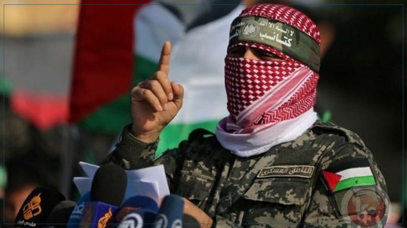 أبو عبيدة : وثقنا تدمير مجاهدينا 136 آلية عسكرية تابعة للاحتلال