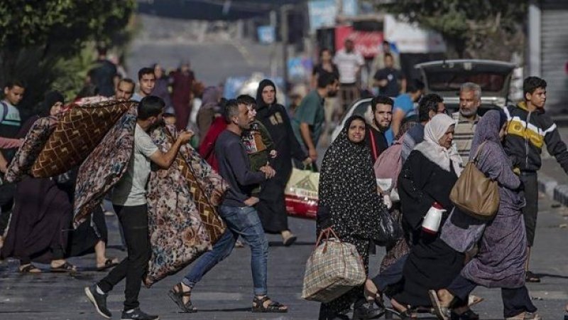 مجلس الأمن يناقش الليلة العدوان على قطاع غزة