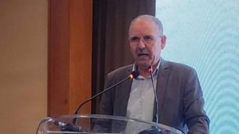 نور الدين الطبوبي: تعزيز التضامن النقابي عربيا ودوليا انتصارا لحقّ الشعب الفلسطيني في تقرير مصيره