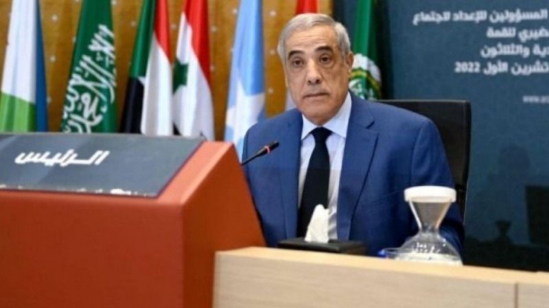 الجزائر: تعيين نذير العرباوي رئيسا جديدا للحكومة