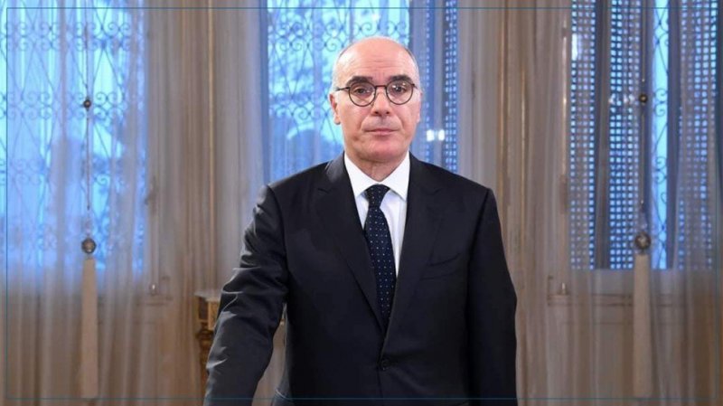 وزير الخارجية يدعو الدول الفاعلة الى تحرّك عاجل و شجاع لوقف عدوان الكيان المحتل على غزّة