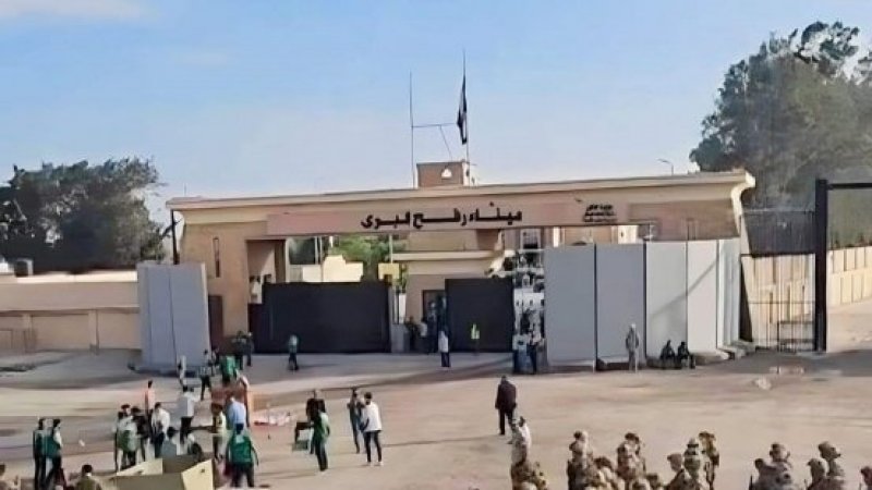 تعرّف على خريطة قطاعات ومناطق محافظات غزة؟