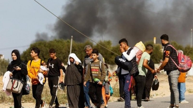 أبو ردينة: يجب وقف العدوان "الإسرائيلي" في غزة وإرهاب المستعمرين بالضفة فورا