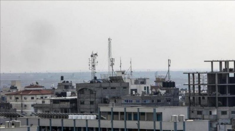 توقف كافة خدمات الاتصالات في قطاع غزة خلال الساعات القليلة القادمة