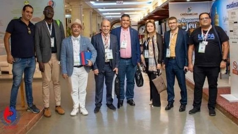 بعث الكنفدرالية الافريقية للطب العام والعائلي : عشرة اطباء من المغرب وافريقيا جنوب الصحراء للبحث في قضايا الدواء والتغذية