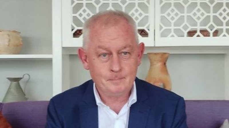أمين عام الإتحاد الدولي للنقابات للشعب نيوز: إذا كان هناك أحد قادر على تغيير العالم الآن فهو النقابات.