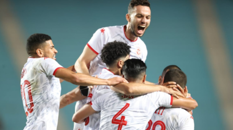 أخبار رياضية : حكم طوغولي لإدارة مباراة المنتخب الوطني أمام مالاوي