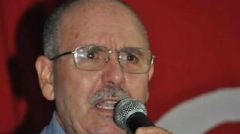 الطبوبي في النفيضة: حذار من جر الاتحاد إلى مربع التصادم وإيقاف النقابيين محاولة لضرب المنظمة