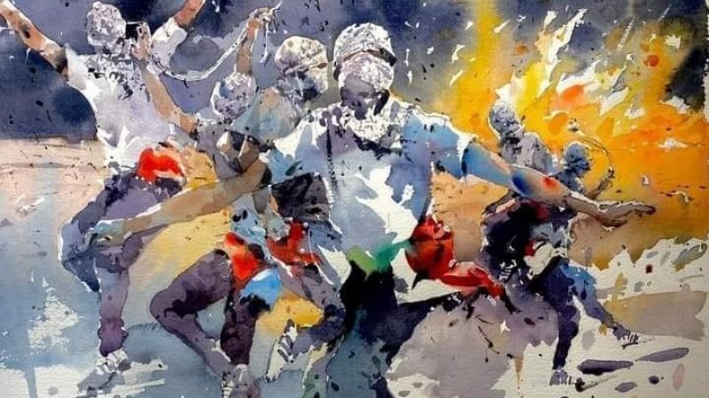 حماس تتوصل الى اتفااق يقضي بالافراج عن 150 اسير فلسطيني مقابل 50 محتجز وهدنة بـ4 ايام ومزيد من المساعدات الغذائية