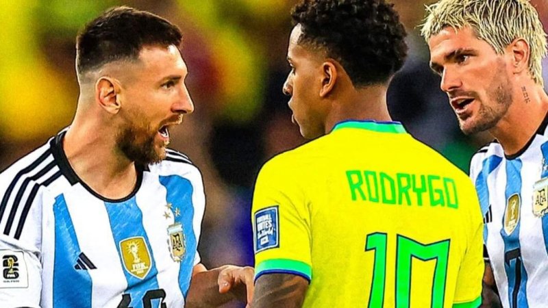 أخبار رياضية : بداية متعثرة لكبار إفريقيا في التصفيات الأفريقية المؤهلة لـ كأس العالم 2026