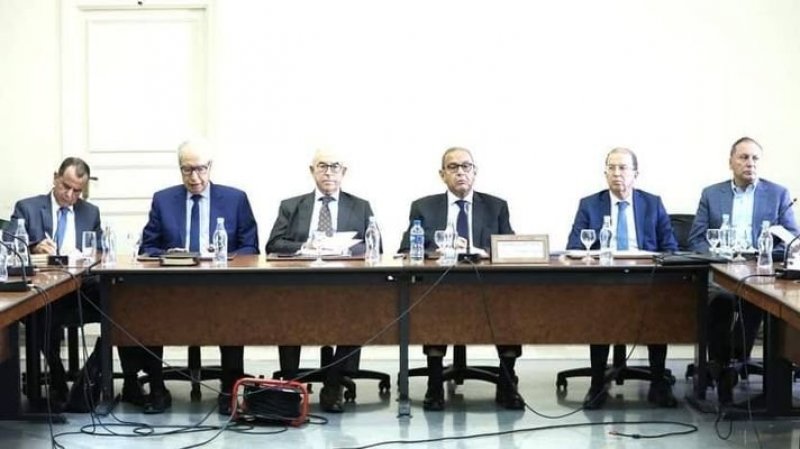 أمام لجنة المالية والميزانية : الأعراف يرفضون الترفيع في الاداءات على عدة منتوجات مما قد يؤثر على ديمومة المؤسسات
