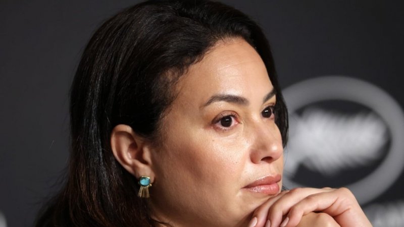 هند صبري تستقيل من برنامج الأغذية العالمي التابع للأمم المتحدة احتجاجا على تجويع غزة