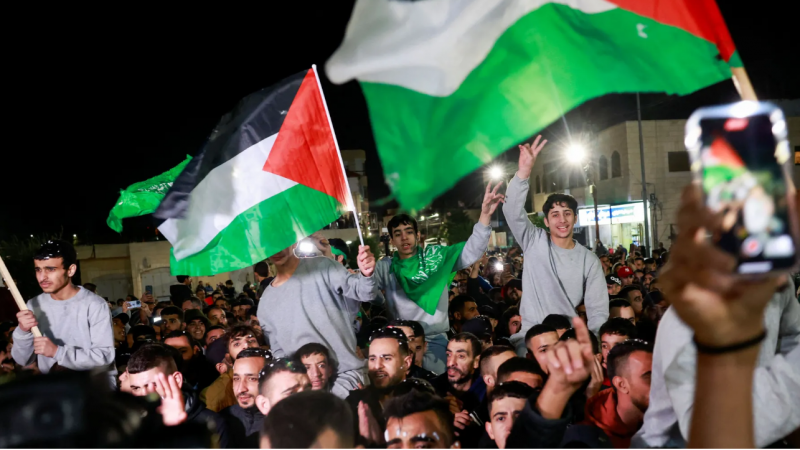 39 أسيرا فلسطينيا في الدفعة الثالثة من صفقة التبادل وهم من الاطفال فقط واغلبهم من القدس