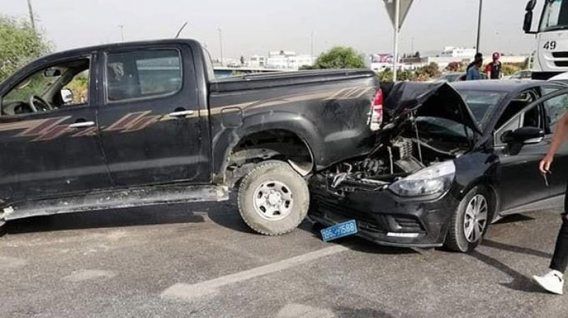 الحماية المدنية: تسجيل 7 وفيات و332 إصابة في حوادث مختلفة