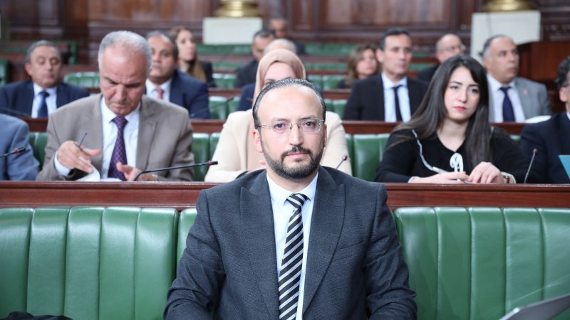 ... نزار بن ناجي وزير تكنولوجيات الاتصال : إرتفاع المعاليم الجبائية و الديوانة يعيق تطور مؤسسات القطاع و لكن