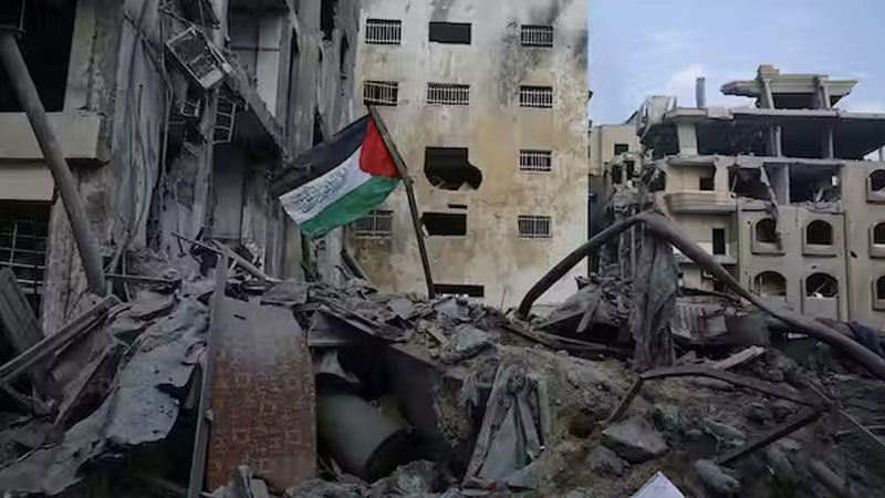 الهدنة تدخل يومها السادس والأخير وجهود لتمديدها