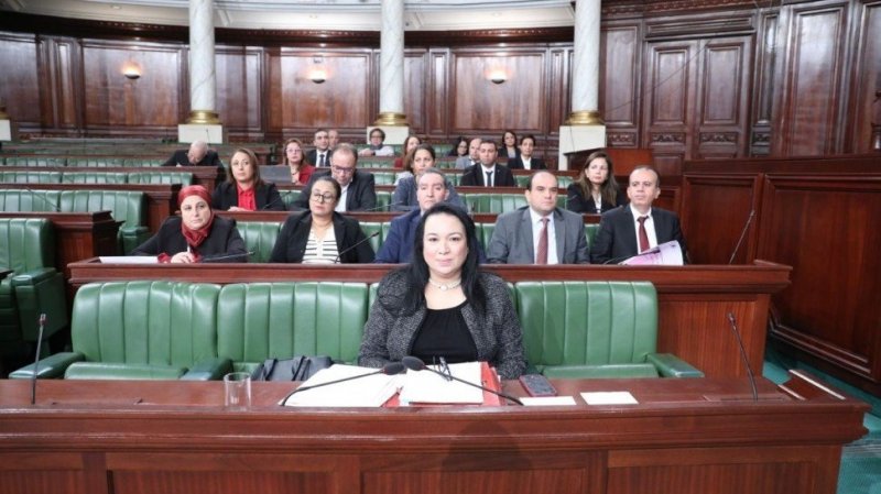 البرلمان يشرع في مناقشة ميزانية وزارة الأسرة والمرأة والطفولة وكبار السن