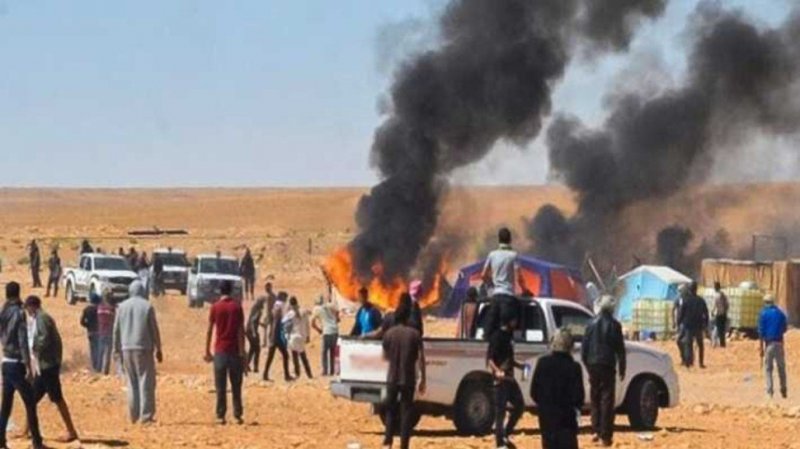 قضية العين السخونة: تثبيت حكم الإعدام في حق متهمين