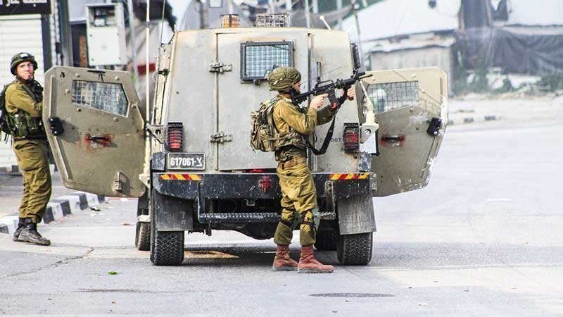 المتحدث باسم جيش الاحتلال: لم نهزم حماس بشمال غزة بعد