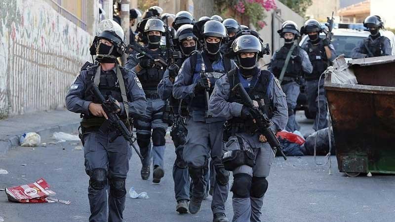 جيش الإحتلال ينسحب من مناطق شمال غربي مدينة غزة