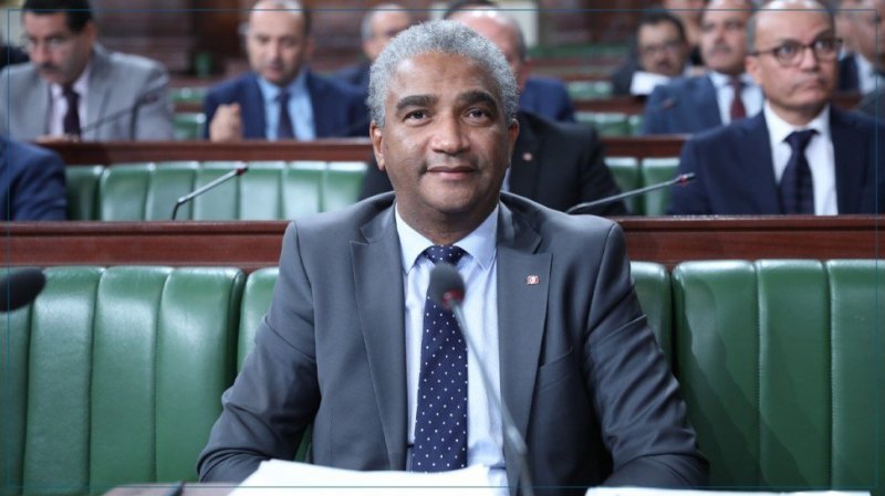 المصادقة على ميزانية وزارة الرياضة ودقيش يعلّق على ملف المنشطات