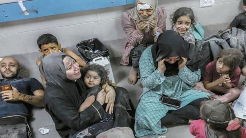 منظمة الصحة العالمية: أهل غزة يعيشون في رعب مطلق