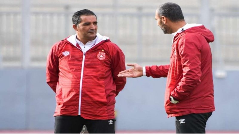 النجم الساحلي أمام حتمية الفوز ضد الهلال السوداني