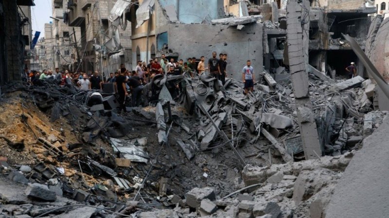 وزارة الصحة بغزة: 133 شهيدا خلال الساعات الـ 24 الماضية
