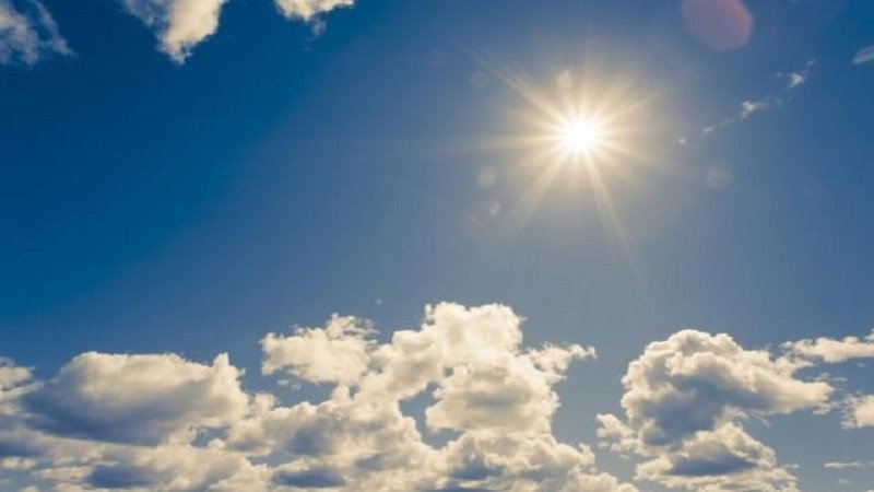 طقس الثلاثاء في قطاع غزة و تونس : منخفض جوي مصحوب بكتلة هوائية باردة بغزة و ارتفاع طفيف في درجات الحرارة في تونس