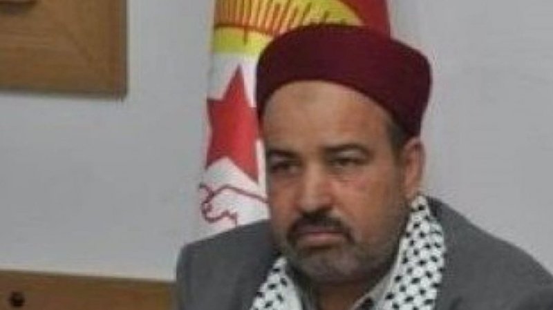 توفي هناك: وفد نقابي يسافر الى عنابة للعودة بجثمان الفقيد عبدالسلام العطوي